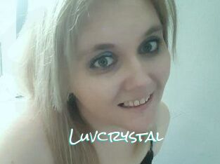 Luvcrystal