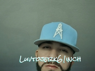 Luvtojerk61inch
