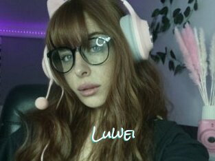 Luwei