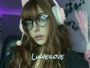 luweilove Sensuality Dream