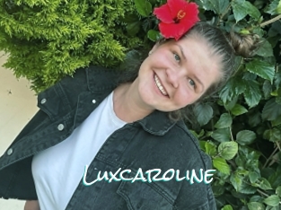 Luxcaroline