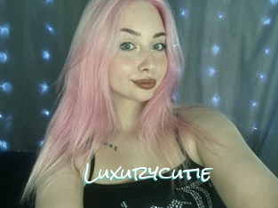 Luxurycutie