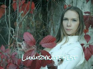 Luxurykatebest