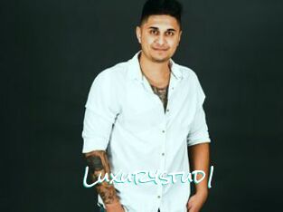 Luxurystud1