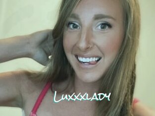 Luxxxlady