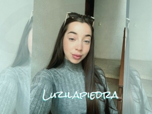 Luzilapiedra