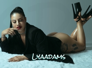 lyaadams Sensuality Dream