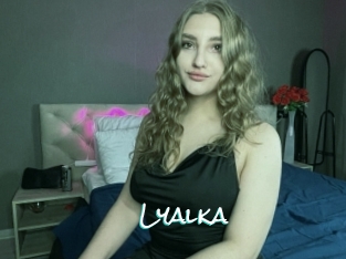 Lyalka