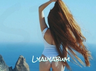 lyalyabum Sensuality Dream