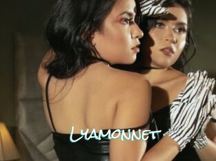 Lyamonnet