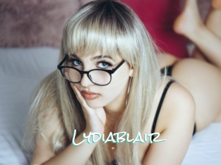 lydiablair Sensuality Dream
