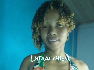 Lydiacohen
