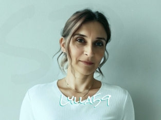 lylla59 Sensuality Dream