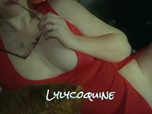 Lylycoquine