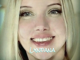 Lyndana