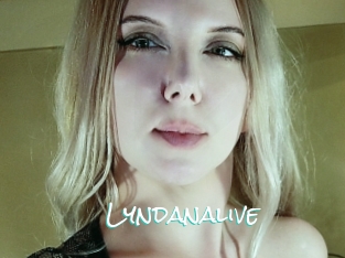 Lyndanalive