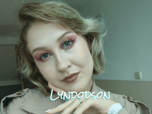 Lyndodson