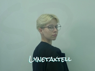 Lynetaxtell