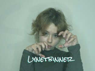 Lynetbinner