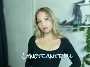 Lynetcantrell