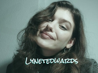 Lynetedwards