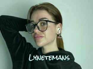 Lynetemans