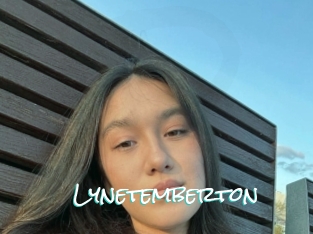 Lynetemberton