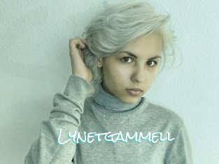 Lynetgammell