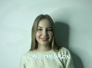 Lynethewson