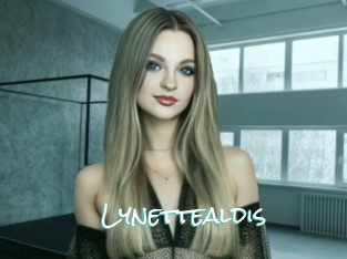 lynettealdis Sensuality Dream