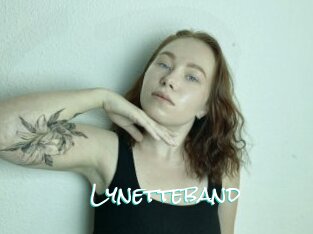 Lynetteband
