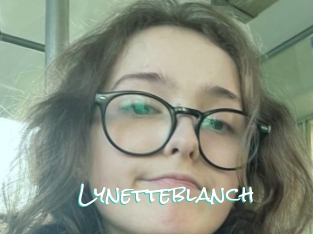 Lynetteblanch