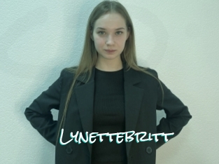 Lynettebritt