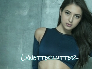 Lynetteclutter