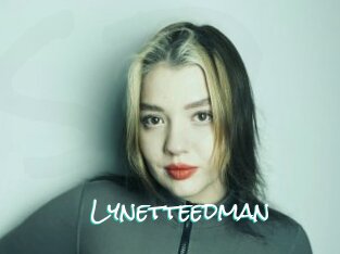 Lynetteedman
