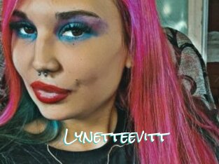 lynetteevitt Sensuality Dream