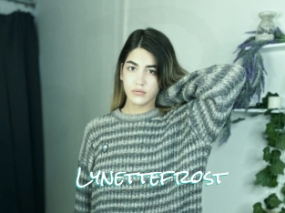 Lynettefrost