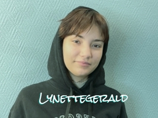 Lynettegerald