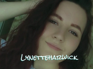 lynetteharwick Sensuality Dream