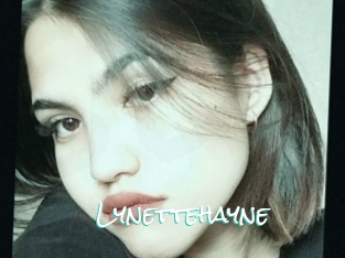 Lynettehayne