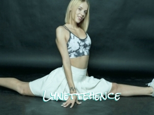 lynettehence Sensuality Dream