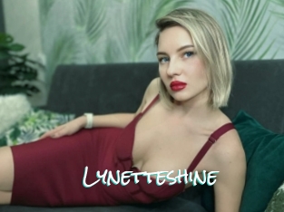 Lynetteshine