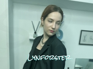 Lynforster