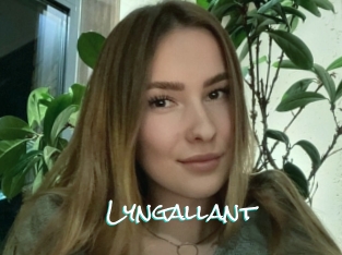 Lyngallant