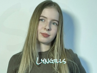 Lyngills