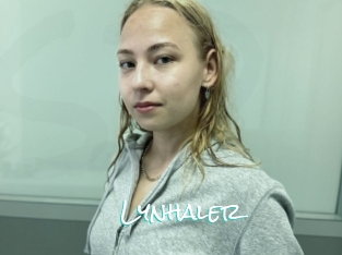 Lynhaler