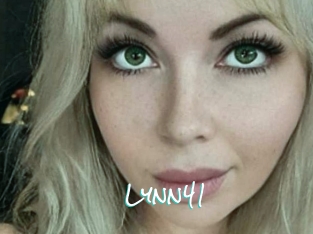 lynn41 Sensuality Dream
