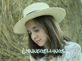 Lynnegellings