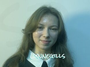 Lynnegills