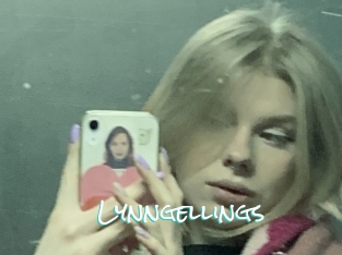 Lynngellings